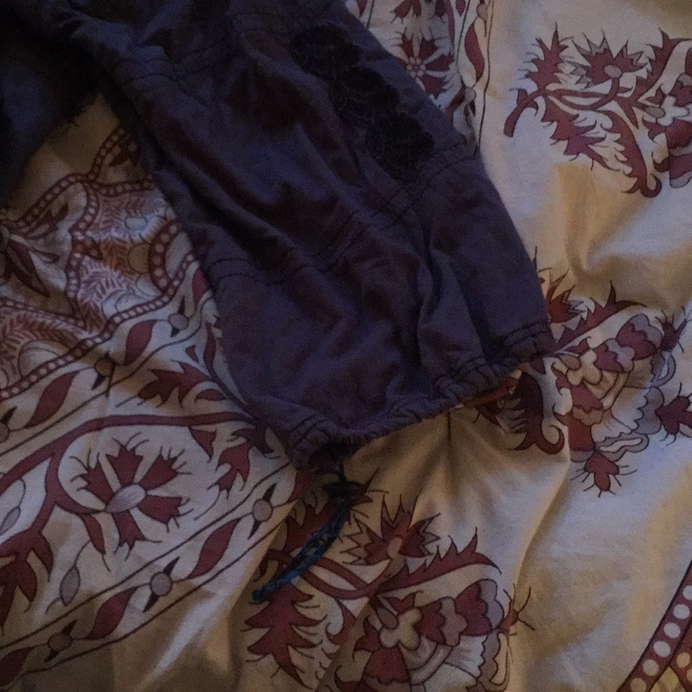 Free People Embroidered Jacket! - Picture 8 of 8